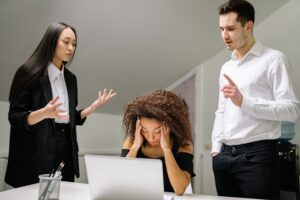 Dealing with Difficult People – 6 Survival Strategies You’ll Want to Know!