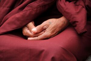 Buddhist Perspectives on Depression